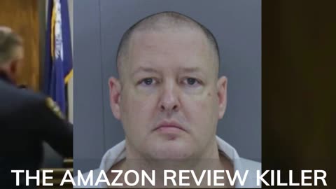 AMAZON REVIEW KILLER | Todd Kohlhepp QUIXER story