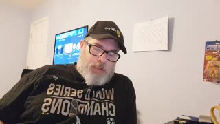 Coffee With The Pastor Stream for Thursday 5/25/23