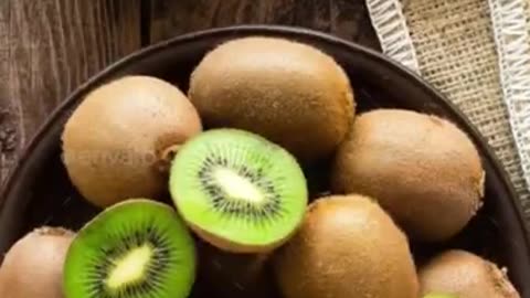 2 Benefits of kiwi