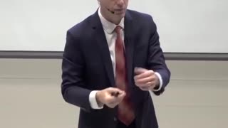 Dr. Jordan B. Peterson