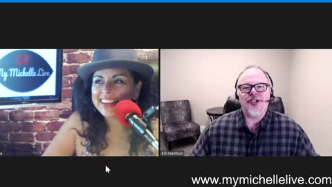 CHILDCARE WORLD WIDE with MyMichelleLive