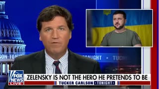 Tucker Carlson: This could lead to the destruction of the West