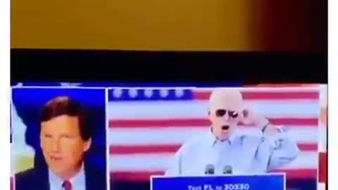 Tucker Deciphering BeijingBiden's Blunders