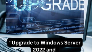 Windows Server 2022 Key Features