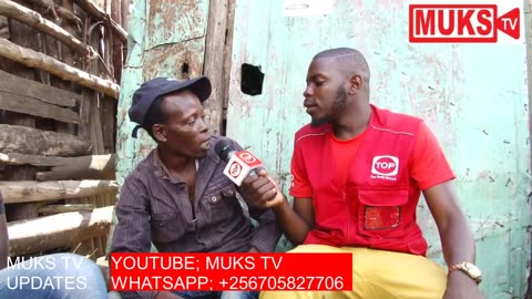 Street quiz ne kisaakye Ivan-Upload 4(funniest Ugandan comedy videos 2021) please like and follow