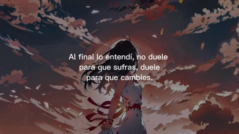 Frases motivación 🌛🕊️