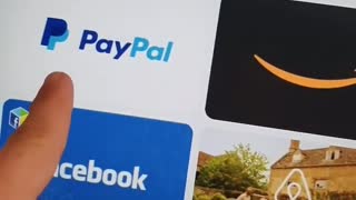 Earn PayPal money by watching videos