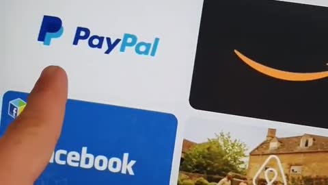 Earn PayPal money by watching videos