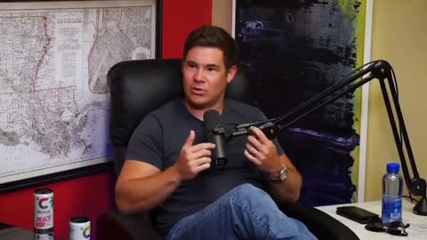 Theo Von and Adam DeVine mock Hollywood’s blatant attempt of blending comedy and the Woke ideology