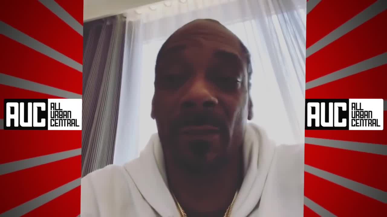 Snoop Dogg Reacts To Lebron James Winning Game 7 Cavs Celtics