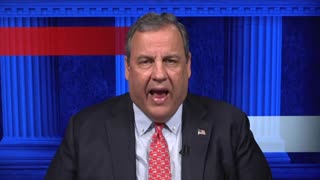 Chris Christie weighs on Trump's indictment: the facts are “devastating”