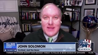 John Solomon Reports