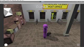 Wormventures - Barrier 51: Crawling the post office