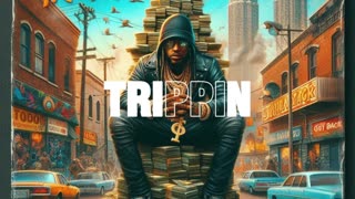 StackzaMill - Trippin (Official Audio)
