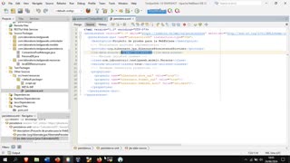 Desplegando una Aplicación Web Java en un Servidor Casero 03 - Despliegue de la aplicación Java