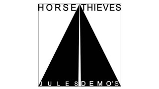 HORSE THIEVES
