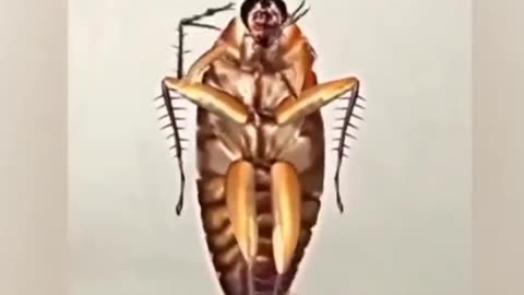 Cockroach Dance