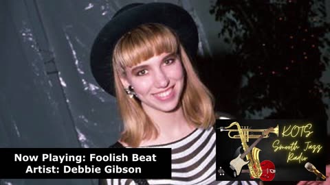 Foolish Beat (Debbie Gibson)