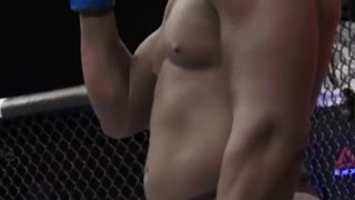 Rozenstruik vs Daukaus | DEC 10 | #UFC282