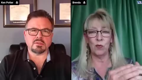 Bein' a Berean with Brenda Weltner and Ken Potter Apr. 12, 2023