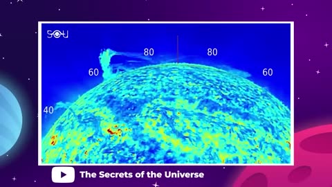 NASA Reveals Something Weird Is Happening To The Sun!