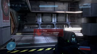 Halo 3 MCC Orbital Skull Location Achievement Guide