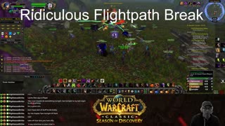 WoW Classic Season of Discovery PvP and Gearing