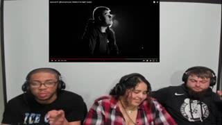 UPCHURCH - Middle Of The Night (Feat. Brianna Harness) [REACTION]