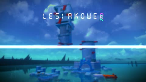 Super Mario 3D World + Bowser's Fury - Crisp Climb Castle REMIX | Lesiakower