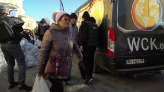 Why are Ukrainians Fleeing Newly Liberated Kherson?
