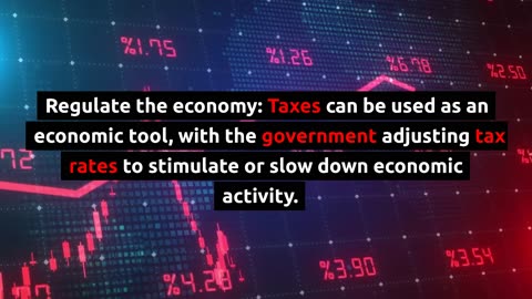 Understanding Taxes