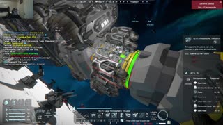 Space Engineers: Planet Hopping Ep. #29