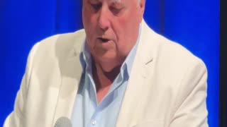 (3of5) Freedom Conference Melb July 2024 - Clive Palmer