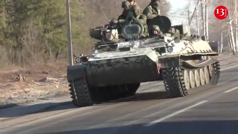 Breaking news "Showdown: Russia's 500 Tanks vs. Ukrainian Drone Arsenal in the Faceoff at Kupyansk!"