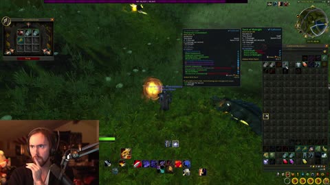 Asmongold/Zackrawrr Twitch Stream 5/16/24 Archive pt2