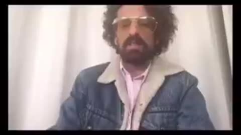 Isaac Kappy made this statement about Oprah before his death.