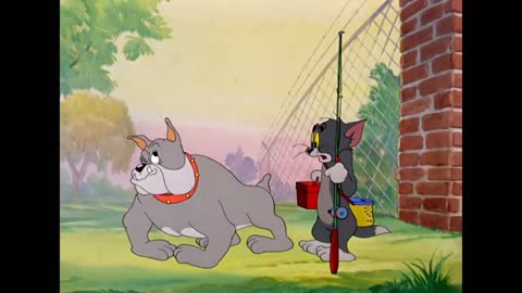 TOM AND JERRY KIDS VIDEO PART-2