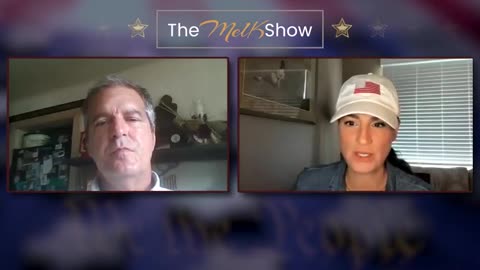 MEL K & JOHN KLAR | SMALL FARM REPUBLIC: TAKING BACK OUR SOVEREIGNTY & TRADITIONS | 6-21-23