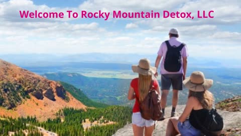 Rocky Mountain Detox, LLC - Medical Detox in Lakewood, CO | 80214