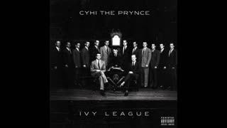 CyHi The Prynce - Ivy League Club Mixtape
