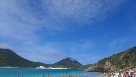 PRAIA BRASIL