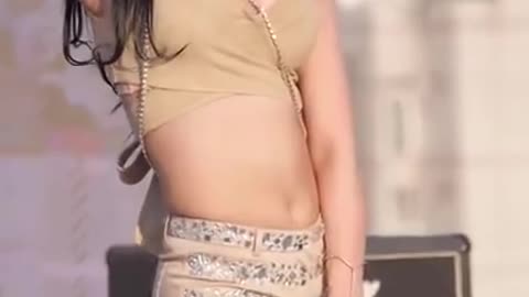 korean hot girl Seducing TIKTOK BIGO live