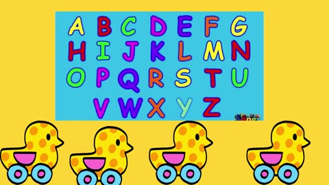 Abc phonic song-toddler learning video songs,A for apple, nursery rhymes,Alphabet song for kids