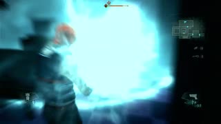 RE Revelations raid mode trinity bônus ( Abyss level ) part 01