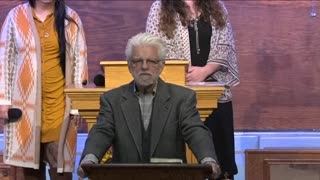 Revelations Part 5 Pastor Ron Mann