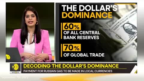 Dollar Collapse | China, Russia & BRICS Nations Look to Ditch the U.S. Dollar?