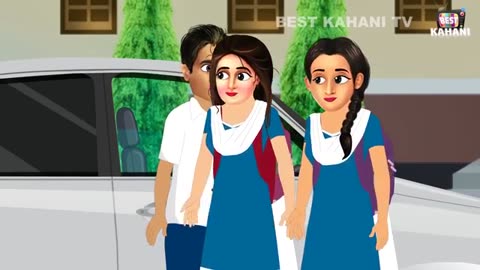 bacchon ka cartoon ka Krrish video