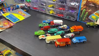 MVP Hot Wheels Sunday Set 'Em Free 12/10/23