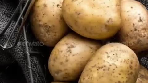 2 Benefits of Potato