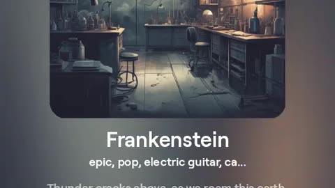 Frankenstein